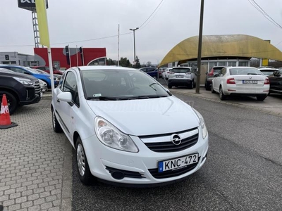 OPEL CORSA D 1.0 Essentia