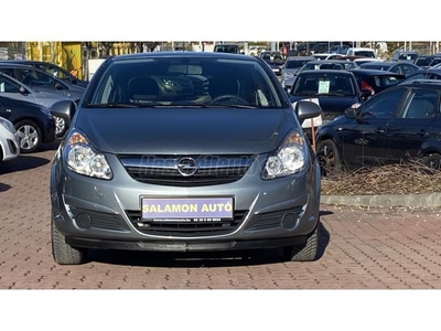 OPEL CORSA D 1.2 Color Edition 71 ezer km.. sok extrával