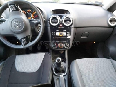 OPEL CORSA D 1.2 Cosmo