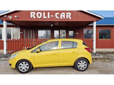 OPEL CORSA D 1.2 Cosmo