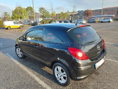 OPEL CORSA D 1.2 Enjoy