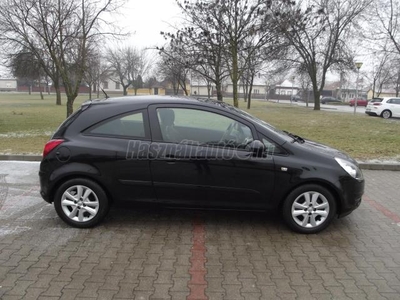 OPEL CORSA D 1.2 Sport 116.900 km!!!