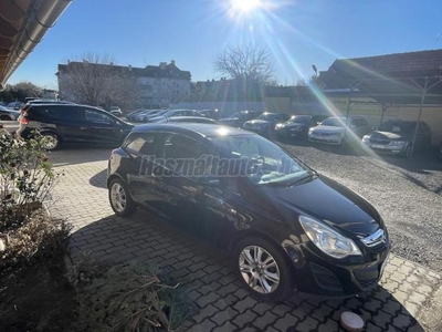 OPEL CORSA D 1.2 Sport