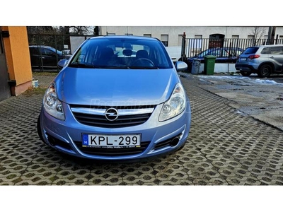 OPEL CORSA D 1.4 Cosmo (Automata) Alkalmi vétel!148.000 km!Tulajdonostól!AUTOMATA!