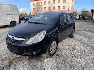 OPEL CORSA D 1.4 Enjoy