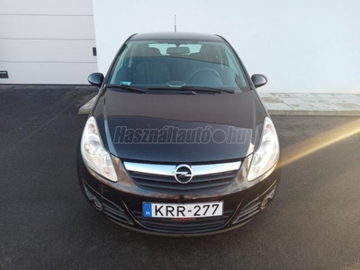 OPEL CORSA D 1.4 Enjoy Magyarországi