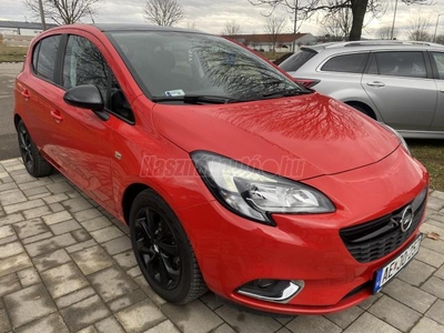 OPEL CORSA E 1.4 Selection Start-Stop Easytronic