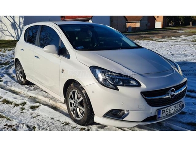 OPEL CORSA E 1.4 T Cosmo Start-Stop OPC Line