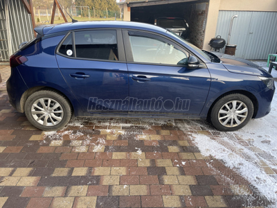 OPEL CORSA F 1.2 Edition