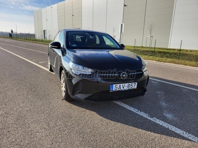 OPEL CORSA F 1.2 T Edition