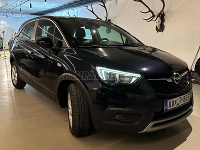 OPEL CROSSLAND X 1.5 CDTI Start-Stop Innovation (Automata)