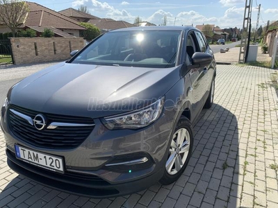 OPEL GRANDLAND X 1.2 T