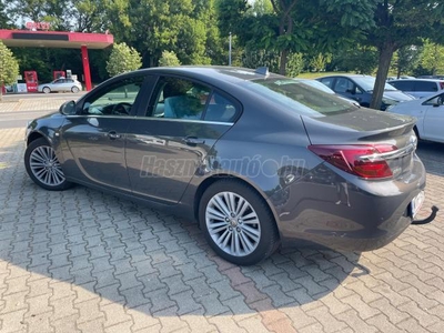 OPEL INSIGNIA 2.0 CDTI Active