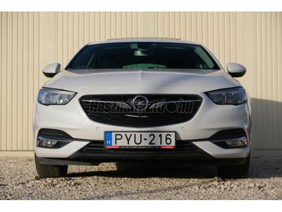 OPEL INSIGNIA Grand Sport 1.6 CDTI Innovation Start Stop (Automata) MAGYAR// 1évGARANCIA// NAPTETŐ// APPLEANDROID