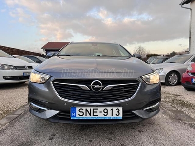 OPEL INSIGNIA Sports Tourer 2.0 CDTI Active (Automata) 126.000Km Navi Sport kulcs nélküli nyitás indítás. motoros csomagtér