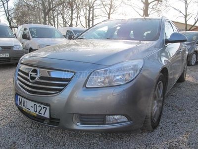 OPEL INSIGNIA Sports Tourer 2.0 CDTI Edition Magyarországi 181000km