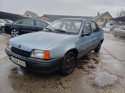 OPEL KADETT E 1.5 Turbo LS