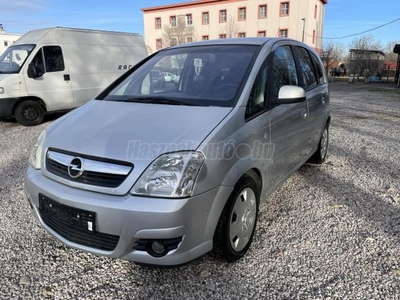 OPEL MERIVA 1.6 16V Essentia