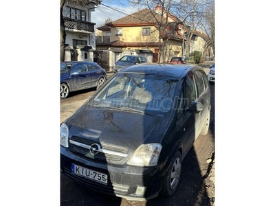 OPEL MERIVA 1.7 CDTI Essentia