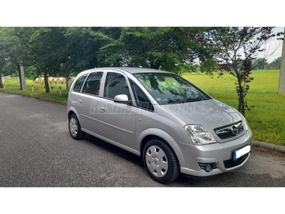 OPEL MERIVA A 1.6 16V Enjoy Tolató radar