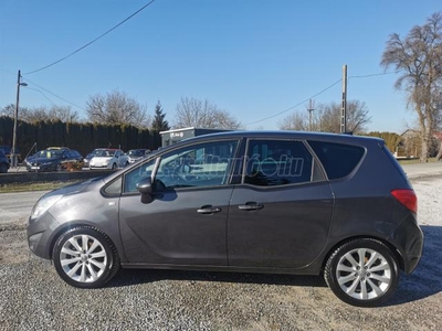 OPEL MERIVA B 1.3 CDTI Enjoy