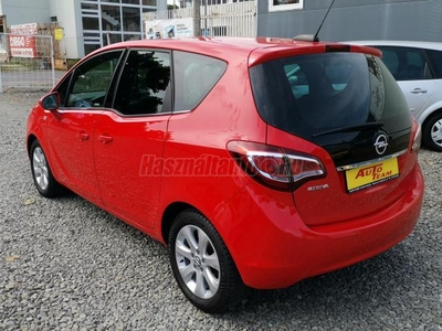 OPEL MERIVA B 1.4 Cosmo Start-Stop