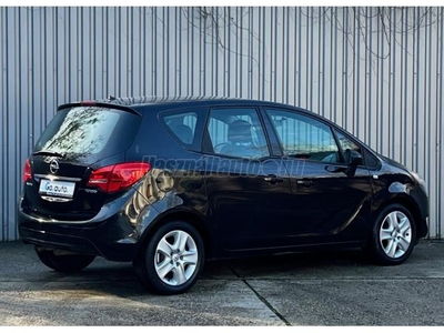 OPEL MERIVA B 1.4 T Active