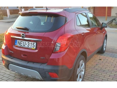 OPEL MOKKA 1.6 CDTI Enjoy Start-Stop