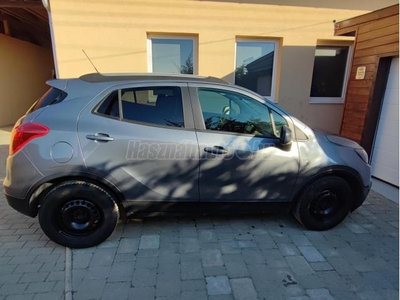 OPEL MOKKA X 1.4 T Enjoy (Automata)