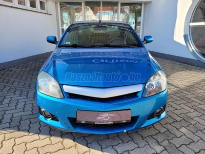 OPEL TIGRA TT 1.8 16V Enjoy GARANCIÁVAL!