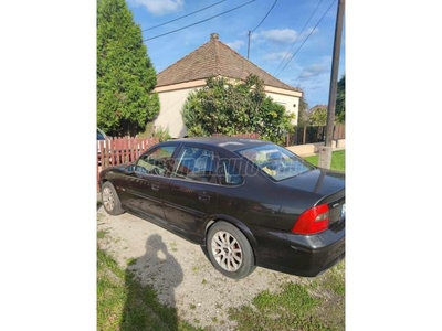 OPEL VECTRA B 1.6 16V Elegance