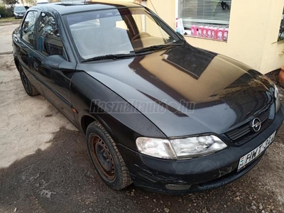 OPEL VECTRA B 1.7 TD GL Plus