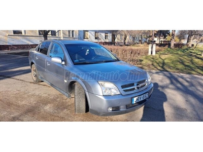 OPEL VECTRA C 1.9 CDTI Comfort