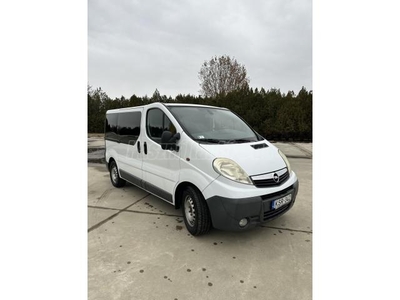 OPEL VIVARO 2.0 CDTI DC L1H1 2.9t