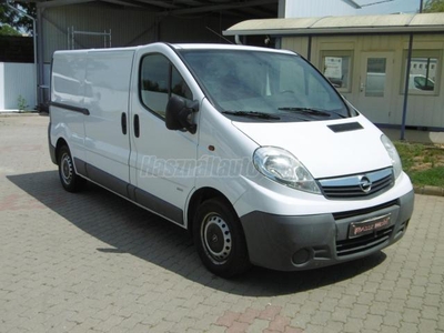 OPEL VIVARO 2.0 CDTI L2H1 2.9t