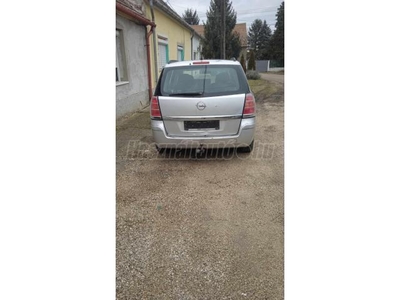 OPEL ZAFIRA 1.9 CDTI Enjoy