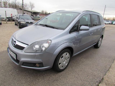 OPEL ZAFIRA B 1.6 Enjoy 7személy