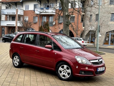 OPEL ZAFIRA B 1.6 Enjoy