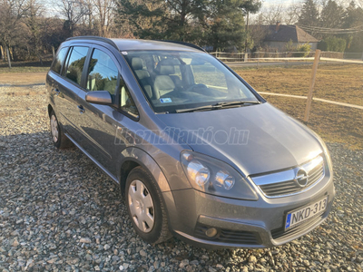 OPEL ZAFIRA B 1.6 Essentia