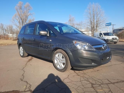 OPEL ZAFIRA B 1.7 CDTI Enjoy