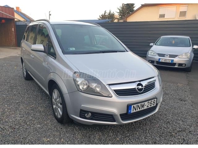 OPEL ZAFIRA B 1.8 Enjoy 7 személy - vonóhorog