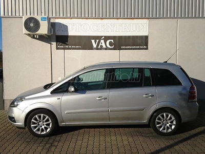 OPEL ZAFIRA B 1.8 Enjoy