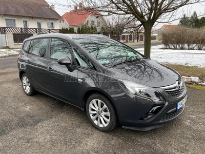 OPEL ZAFIRA TOURER 1.4 T Active