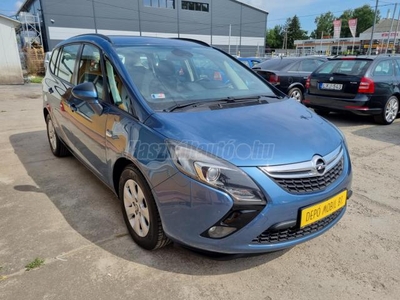 OPEL ZAFIRA TOURER 1.6 CDTI Cosmo NAVIGÁCIÓ!!!