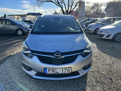 OPEL ZAFIRA TOURER 2.0 CDTI Innovation Start-Stop (7 személyes ) MAGYARORSZÁGI-MAGAS FELSZERELTSÉG-7 SZEMÉLYES