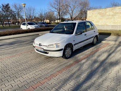 PEUGEOT 106 1.0 XN Classic