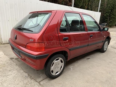 PEUGEOT 106