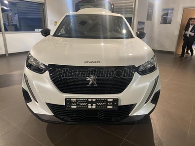 PEUGEOT 2008 1.2 PureTech Active Pack