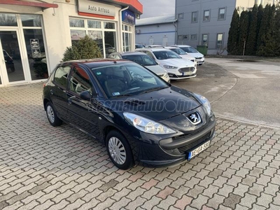 PEUGEOT 206+ 1.1 Urban EURO5