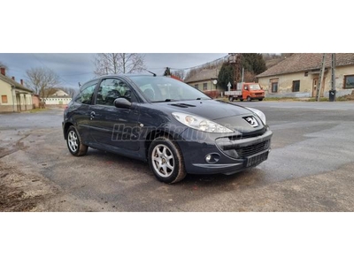 PEUGEOT 206+ 1.4 Urban